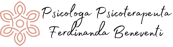 Psicologa Psicoterapeuta Ferdinanda Beneventi